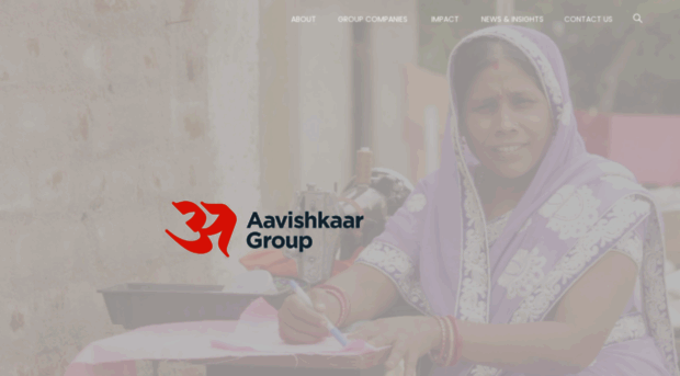 aavishkaargroup.com