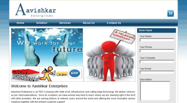 aavishkarnet.com