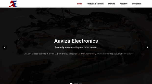 aaviza.com