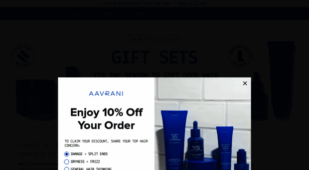 aavrani.com