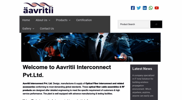 aavritii.com