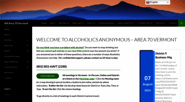 aavt.org
