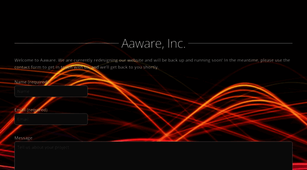 aaware.com