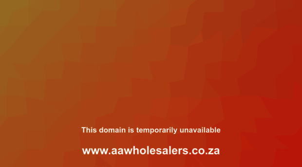 aawholesalers.co.za