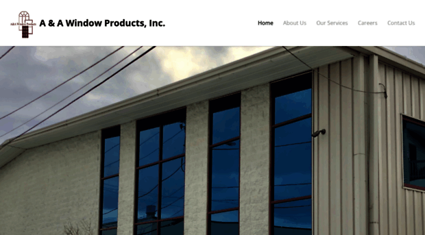 aawindowproducts.com