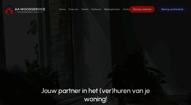 aawoonservice.nl