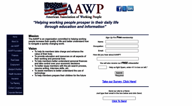 aawp.org