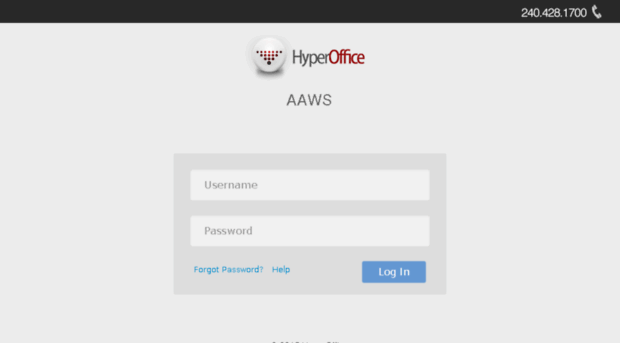 aaws.hyperoffice.com