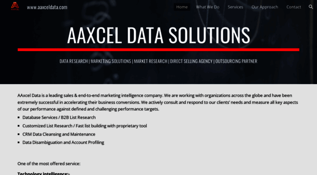 aaxceldata.com