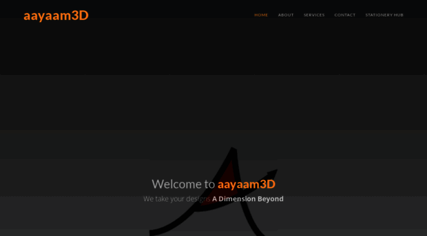 aayaam3d.com