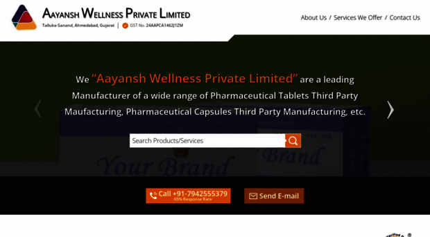 aayanshwelness.com