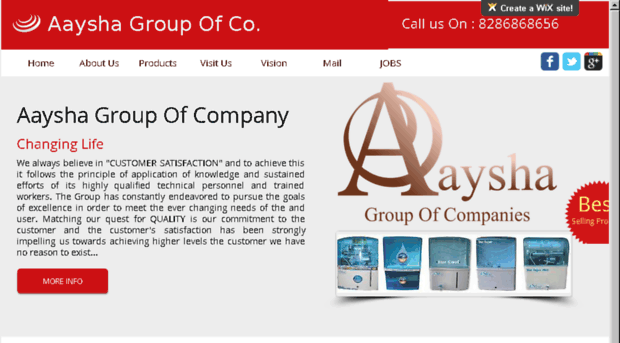 aayshagroup.org