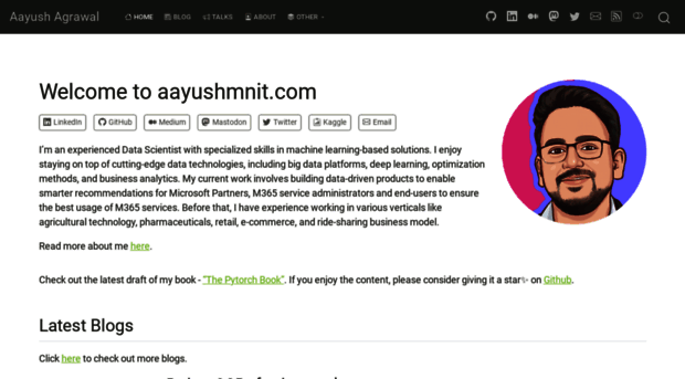 aayushmnit.github.io