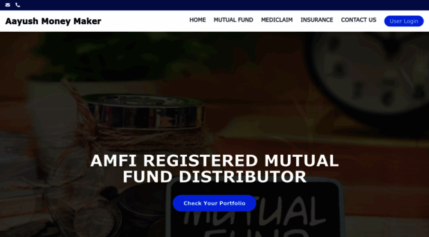 aayushmoneycare.in