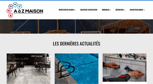 aaz-maison.com