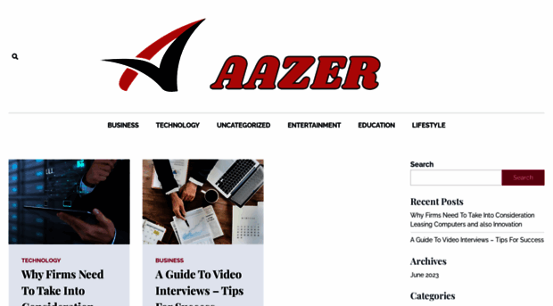 aazer.org