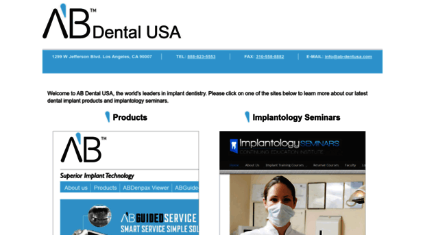 ab-dentusa.com