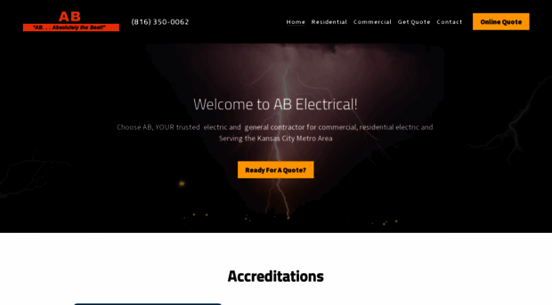 ab-elec.com