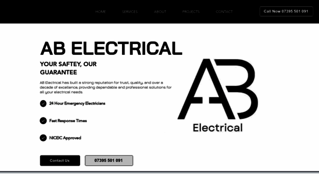 ab-electricals.co.uk