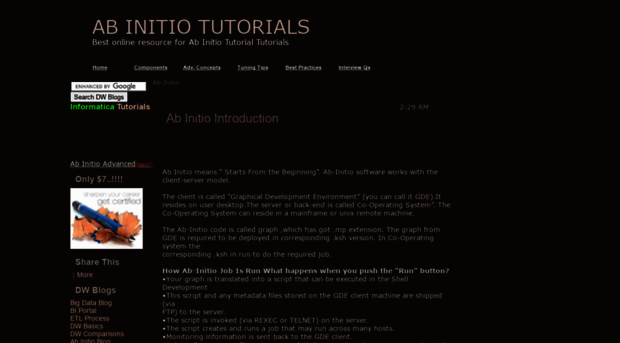 ab-initio-tutorials.blogspot.com