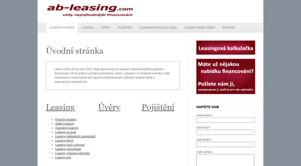 ab-leasing.com