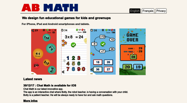 ab-math-games.com