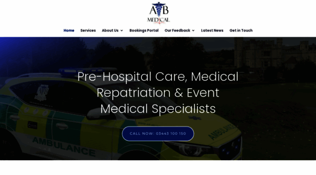 ab-medical.co.uk