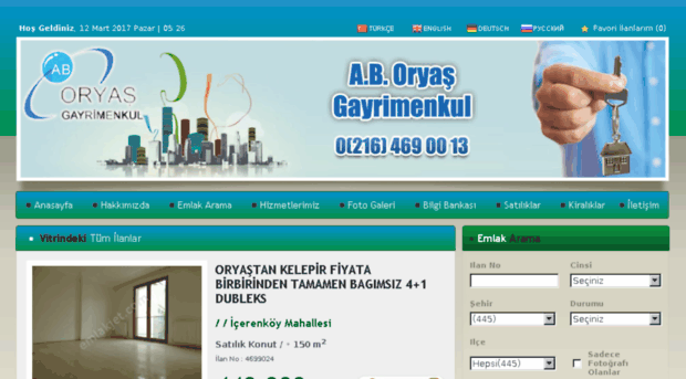 ab-oryasemlak.com