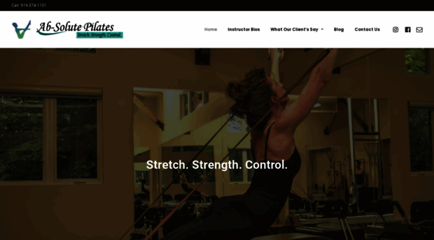 ab-solutepilates.com