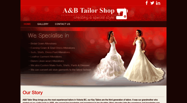 ab-tailorshop.com