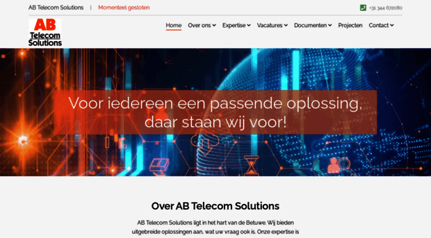 ab-telecom.nl