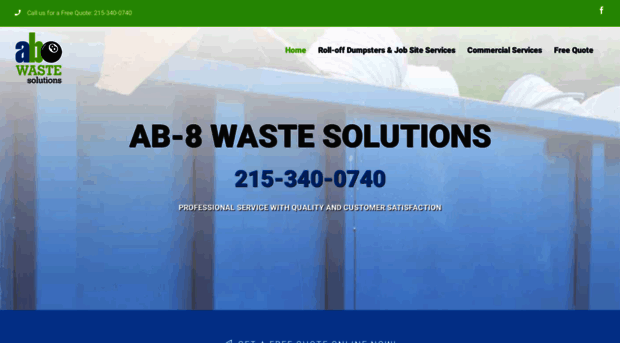 ab8waste.com