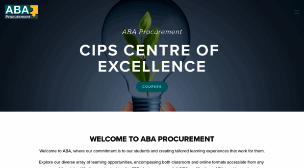 aba-procurement.com