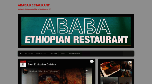 ababarestaurantdc.wordpress.com