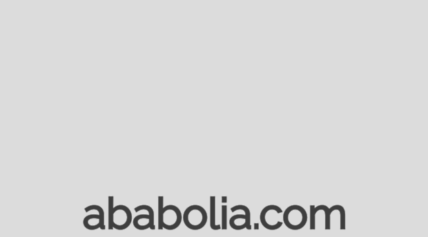 ababolia.com