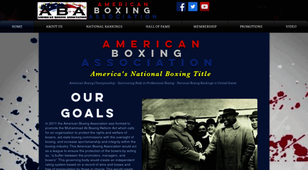 ababoxing.us