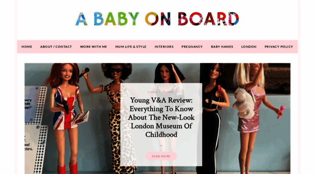 ababyonboard.co.uk