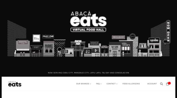 abacaeats.com