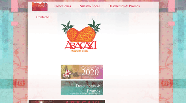 abacaximoda.com.ar