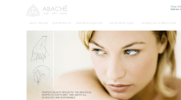 abache.com