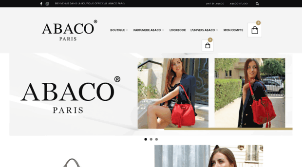 abaco-paris.com