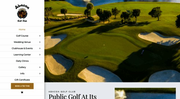 abacoagolfclub.com