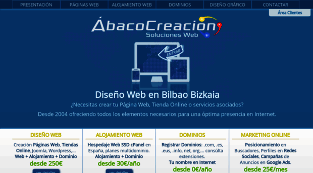 abacocreacion.com