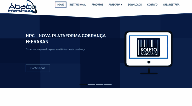 abacoinformatica.com.br