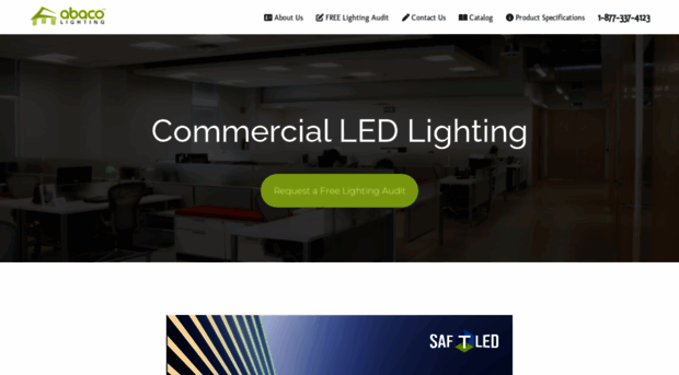 abacolighting.com