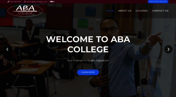 abacollege.co.za