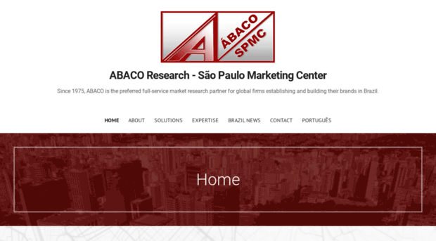 abacoresearch.com