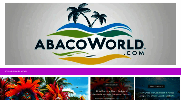 abacoworld.com