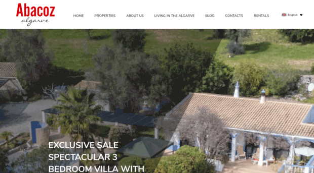 abacoz-properties.com