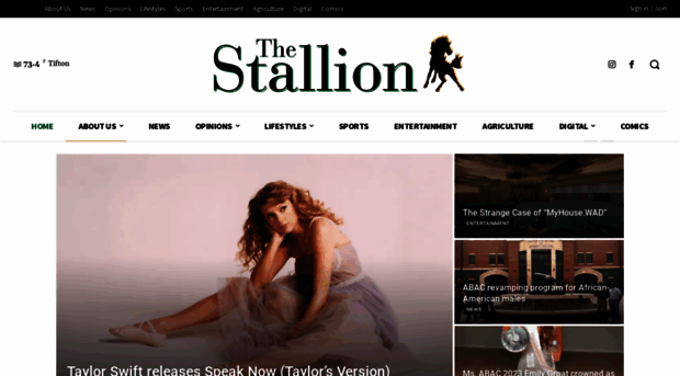 abacstallion.com